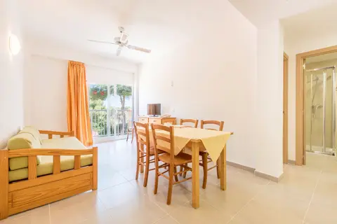 Apartamentos Don Juan in Palma — foto 28