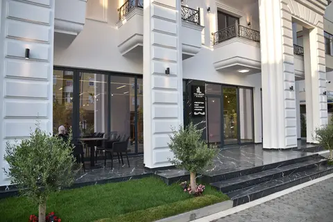 Lubjana Hotel in Durrës