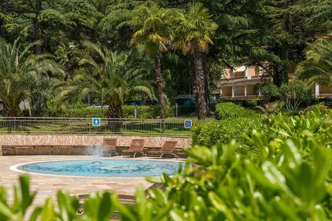 Boutique Hotel Portorose in Piran / Pirano — foto 10