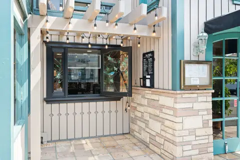 Best Western Plus Santa Barbara in Santa Barbara — foto 10
