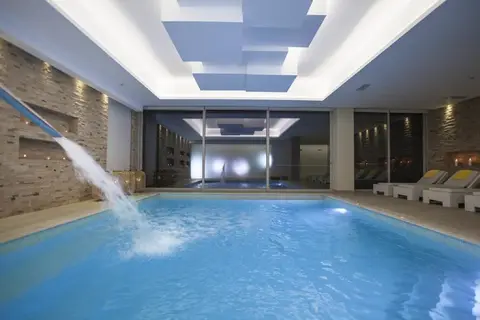 Camvillia Resort in Δημοτική Ενότητα Κορώνης — foto 11