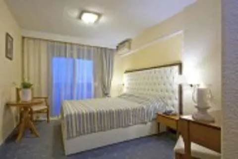 Secret Paradise Hotel & Spa in Νέα Καλλικράτεια — foto 27