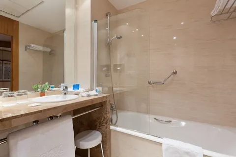 Hotel Senator Parque Central foto 6