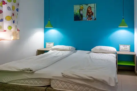 OK Apartments in Ohrid — foto 7