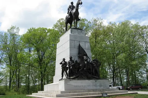 Great Eastern Cities foto 11