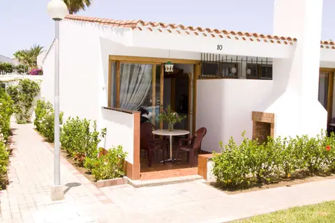 Bungalows El Palmital by PMC Resorts in Playa del Inglés — foto 15