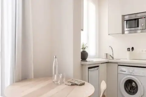Apartamentos Líbere Granada Catedral in Granada — foto 8