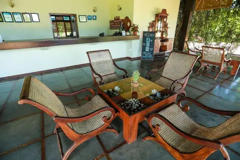 Camellia Resort & Spa in Hiriwadunne — foto 11