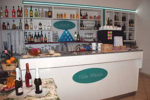 Hotel Villa Wanda in Capoliveri, foto 10