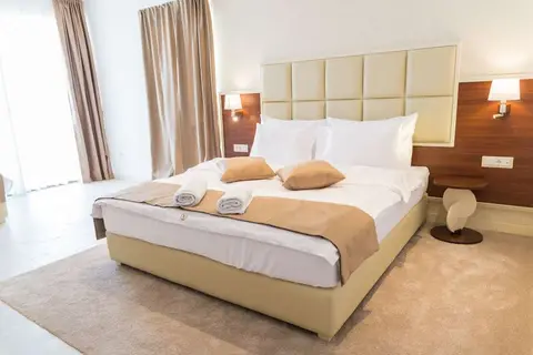 Hotel Kadmo by Aycon in Budva — foto 22
