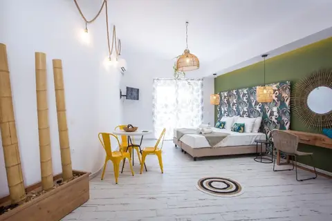 Marini Seaside in Nudeflower Seaside Studio, foto 14