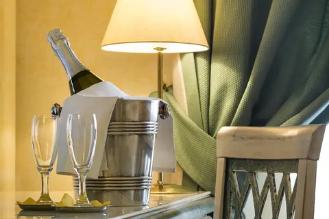 Hotel Gattapone in Gubbio, foto 25