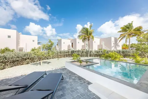 Coral Estate Luxury Resort in Coral Estate — foto 17