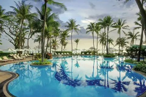Centara Grand Beach Resort & Villas Hua Hin in Hua Hin