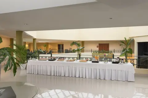 Hodelpa Garden Suites Golf & Convention Center in Guayacanes — foto 27
