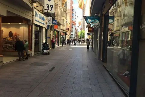SM Apartments in Lleida — foto 5
