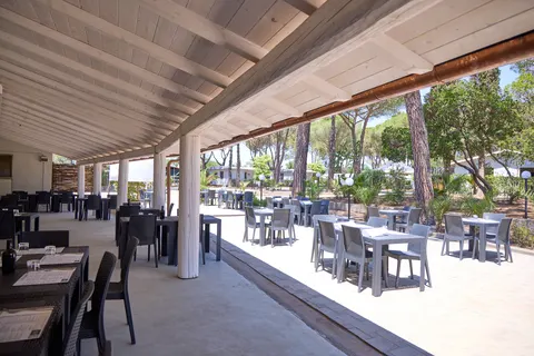 Camping Costa D Argento foto 21