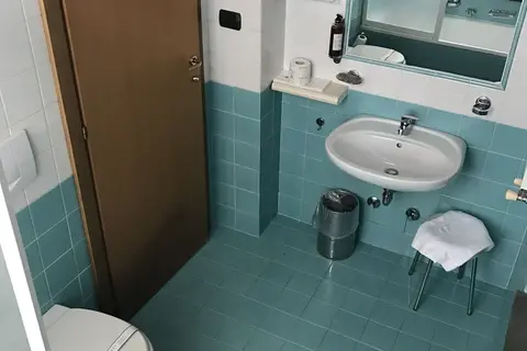 Hotel Gattapone in Gubbio, foto 27