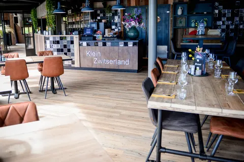 Vakantiepark Bergumermeer in Sumar — foto 21