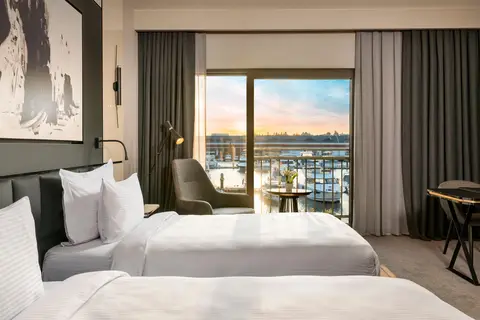 Crowne Plaza Istanbul Tuzla Viaport Marina in Tuzla, foto 29