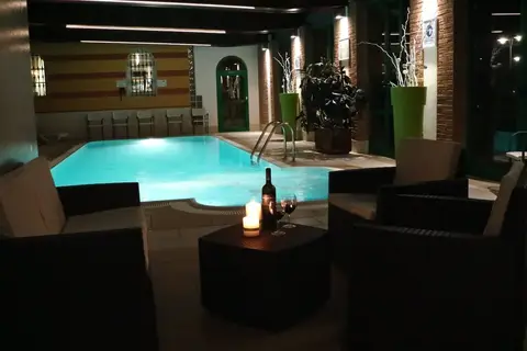 Hotel Villa Malaspina in Castel D'azzano, foto 14