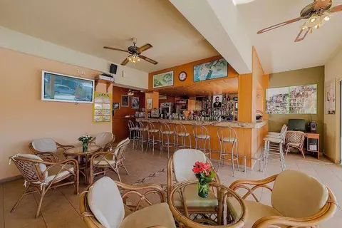 Hotel Esmeralda in Κρεμαστή — foto 22