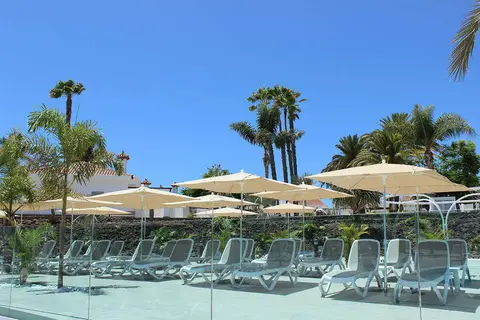 Hotel Livvo Dunagolf Suites in San Bartolomé de Tirajana, foto 26