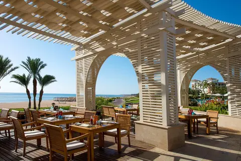 Baron Palace Sahl Hasheesh in Baron Palace Sahl Hasheesh — foto 4
