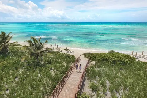 Grand Sirenis Riviera Maya Hotel & Spa in Cancún — foto 19