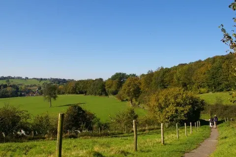 Gasterij Berg en Dal foto 18