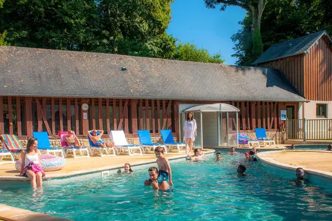 Residence Du Parc foto 3