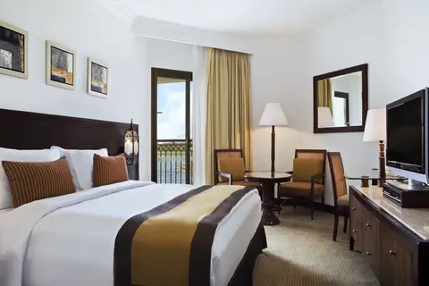 Hilton Luxor in Luxor — foto 5