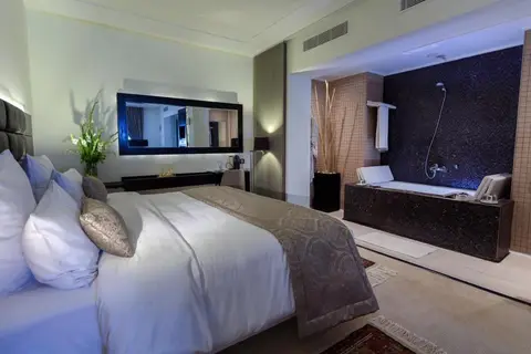 Business Hotel in Tunis — foto 5