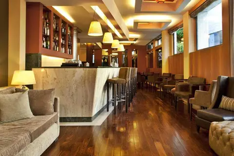 Turim Europa Hotel in Lissabon, foto 8