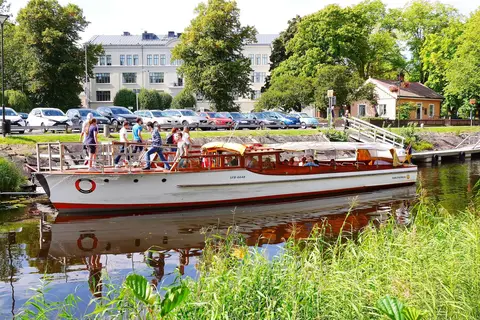 Ontdek Zweden in Zweden — foto 8