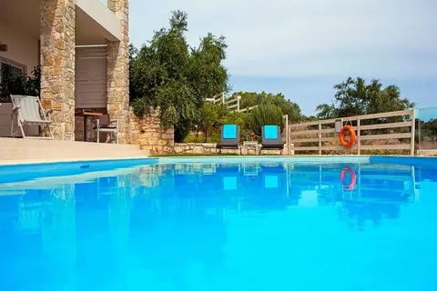 Camvillia Resort in Koroni Municipal Unit, foto 14