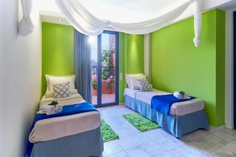 Hotel Golden Bay in Δημοτική Ενότητα Μαλίων — foto 21