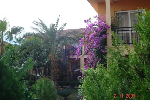 Miramor Garden Resort & Spa in Kemer — foto 4