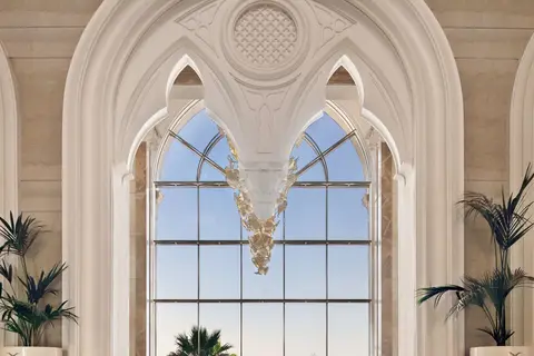 Marsa Malaz Kempinski, The Pearl - Doha in Doha — foto 19