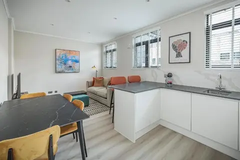 River House by Roomspace in Londen, foto 17