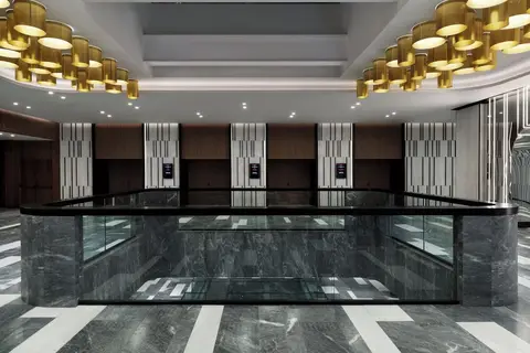 Grand Hyatt Athens in Athene — foto 4