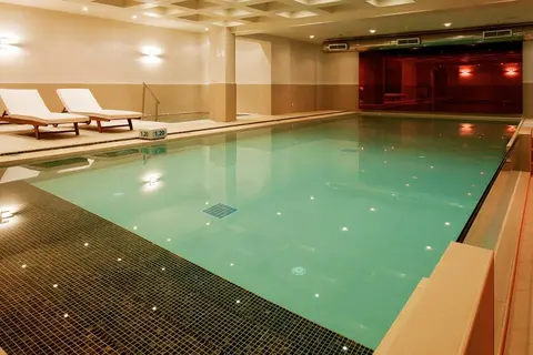 Pearl Beach Hotel in Rethimnon — foto 2