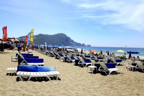 Kleopatra Ramira Hotel in Alanya — foto 17