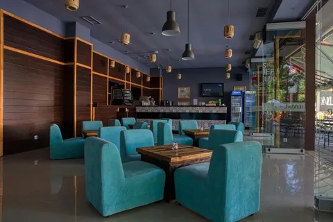 Asteria Family Sunny Beach foto 6