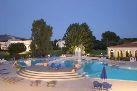 Ilaria Hotel in Laganas Municipal Unit — foto 6