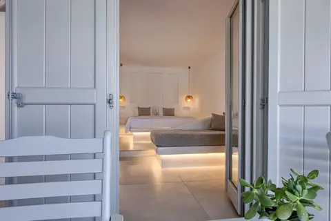 Nodo Boutique Hotel in Τούρλος — foto 17