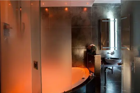 Hotel Secret De Paris Design Boutique Hotel in Parijs, foto 9