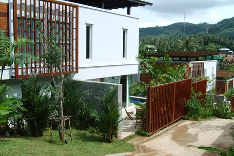 Peach Blossom Resort in T.Karon, A.Muang, Phuket — foto 15