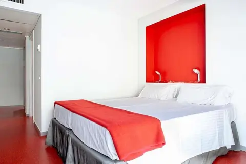 Ciutat Vella Hotel in Barcelona — foto 4