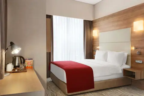 Ramada Encore by Wyndham Istanbul Kartal in Fatih — foto 13